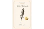 Skønlitteratur & Fiktion - Theo af Golden - Skønlitteratur & Fiktion - hardcover - 9788776328603