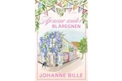 Skønlitteratur & Fiktion - Hjemme under blåregnen - Skønlitteratur & Fiktion - Hæftet - 9788776322854