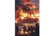 Krimi & Spænding - Kriselandet - Krimi & Spænding - Hæftet - 9788776307134