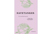 Religion & Filosofi - Havetanker - Religion & Filosofi - Hardcover - 9788776234041