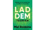 Krop & Sind - Lad dem-teorien - Krop & Sind - Hæftet - 9788775871711