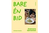 Kogebøger - Bare én bid - Kogebog - hardcover - 9788773395493
