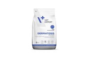 Katte - VetExpert Veterinary Diet Dermatosis Cat Duck & Rice – dry cat food – 2 kg - 5902414207837