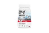 Hunde - VetExpert Raw Paleo Ultra Mini Adult Beef - dry dog food - 8 kg - 5902414211063