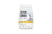Hunde - VetExpert Raw Paleo Ultra Mini Adult Turkey - dry dog food - 8 kg - 5902414210967