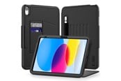Tablet - Covers & Cases - Tech-Protect SC Pen iPad 10.9" 2022 (10th Gen.) / 11" 2025 (11th Gen.) Case - Black - 5906302363476