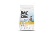 Hunde - VetExpert Raw Paleo Ultra Mini Puppy Turkey - dry food for puppies - 8 kg - 5902414210936