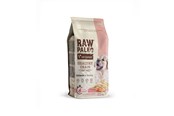 Hunde - VetExpert Raw Paleo Healthy Grain Puppy Salmon and barley - dry dog food - 10 kg - 5902414209176