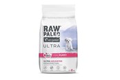 Hunde - VetExpert Raw Paleo Ultra Mini Puppy Pork - dry dog food - 2kg - 5902414211896