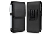 Mobil - Covers & Cases - Tech-Protect SM75 Smartphone Case 5.8-6.8" - Black - 5906302363520
