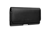 Mobil - Covers & Cases - Tech-Protect  SM75 Smartphone Case 5.8-6.8" - Black - 5906302363537
