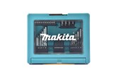 Værktøj - Makita B-49389 mechanics tool set - B-49389