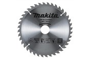 Rundsav - Makita D-64967 Cutting disc for wood 190x30mm 40T - D-64967