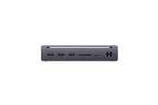 Dockingstation - UGREEN Revodok Maxidok 10-in-1 Thunderbolt 5 Docking Station - 75795F
