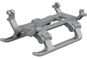 Actionkamera tilbehør - SmallRig 5930 Foldable Drone Landing Gear for DJI Neo 2 - 5930