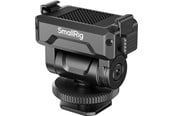 Actionkamera tilbehør - SmallRig 6440 Cold Shoe Mount for DJI Osmo Action 6 / Nano - 6440