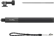 Actionkamera tilbehør - SmallRig 6319 Selfie Stick Support for Action Cameras 120cm - 6319
