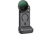 Kamera & objektivtilbehør - SmallRig 6300 FilMov Photography Grip Kit with Filter for iPhone 17 Pro - 6300