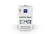 Rengøring - Carl ZEISS ® Anti Fog - Antifog