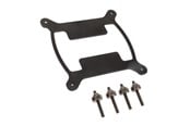Kabinet Tilbehør - Lian Li GALAHAD Mounting kit - Intel LGA 1700 - 1x backplate + 4x screws - 4718466011312