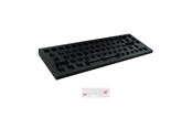 Tastatur - Xtrfy K5 RGB Compact (65%) Barebone ISO Black - 1:1-K5-RGB-CPT-BASE-ISO-BLACK