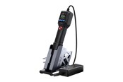 Varmepistol - FNIRSI SAG-55 PLUS smart heat gun - SAG-55 PLUS