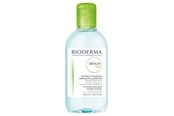 Ansigtspleje - Bioderma Sébium H2O 250 ml - 3401572288297