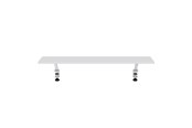 Gamer Bord - Arozzi Arena Desk Riser Large - White Gamer Bord - AZ-DR-L-WT