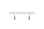 Gamer Bord - Arozzi Arena Desk Riser Small - White Gamer Bord - AZ-DR-S-WT