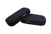 Gamer Stol - Arozzi Memory Foam Armrest Pads (pack of 2) - AZ-MFPAD