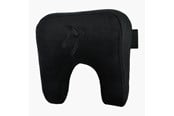 Gamer Stol - Arozzi Neck Pillow - Velvet - Black - AZ-NECKPILLOW-VELVET-BK