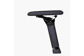 Gamer Stol - Arozzi Infinity Armrest - Black - AZ-INFINITY-BK