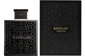 Parfume og dufte - Rayhaan Obsidian edp 100ml - 6297001571323