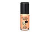 Makeup - Max Factor All Day Flawless 3in1 Foundation 30.- 85 Caramel - 3616303999568