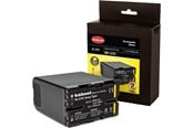 Batterier & batterigreb - Hähnel Battery Sony HL-U70 / BP-U70 - 1000 148.1