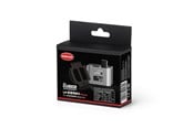 Batterier & batterigreb - Hähnel ProCUBE 2 Plate for Canon LP-E6/LP-E6N/LP-E6NH Batteries - 1000 582.4