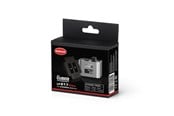 Batterier & batterigreb - Hähnel ProCUBE 2 Plate for Canon LP-E17 Battery - 1000 582.8