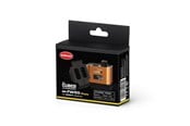 Batterier & batterigreb - Hähnel ProCUBE 2 Plate for Sony NP-FW50 Battery - 1000 582.1