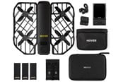 Droner - HOVERAir - X1 ProMax - Ultimate Cycling Kit - 192.5 g - SP06H073