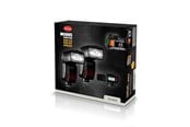 Kamera & objektivtilbehør - Hähnel Modus 600RT MK II Pro Kit Nikon - 1005 251.0