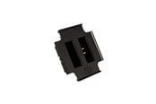 Batterier & batterigreb - Hähnel ProCUBE 2 Plate for Canon LP-E8 Battery - 1000 582.5