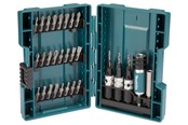 Værktøj - Makita D-73477 Torque Bit Set 29 pcs - D-73477