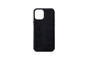 Mobil - Covers & Cases - Journey MagSafe Compatible Leather Case for iPhone 12 mini - Black - J04AI1254BL