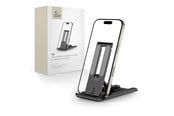 Mobil - Adaptere & Opladere - Tech-Protect  Z5 Smartphone Tablet Stand - Black - 5906302368181