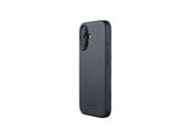 Mobil - Covers & Cases - Mujjo Full Leather Case for iPhone 17 - Basalt - MUJJO-CL-060-BS