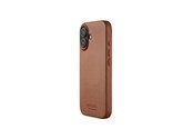 Mobil - Covers & Cases - Mujjo Full Leather Case for iPhone 17 - Tan - MUJJO-CL-060-TN