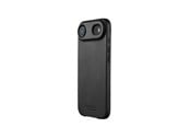 Mobil - Covers & Cases - Mujjo Full Leather Case for iPhone 17 Air - Black - MUJJO-CL-065-BK