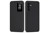 Mobil - Covers & Cases - Tech-Protect Smart Wallet Case for Samsung Galaxy A56 5G - matt black - 5906302368341