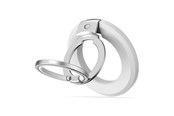 Mobil - Andet Tilbehør - Tech-Protect MMR500 MagSafe Phone Holder - White - 5906302368679