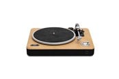 Pladespiller - House of Marley Stir It Up Wireless 2 - Pladespiller Sort - EM-JT005-SB